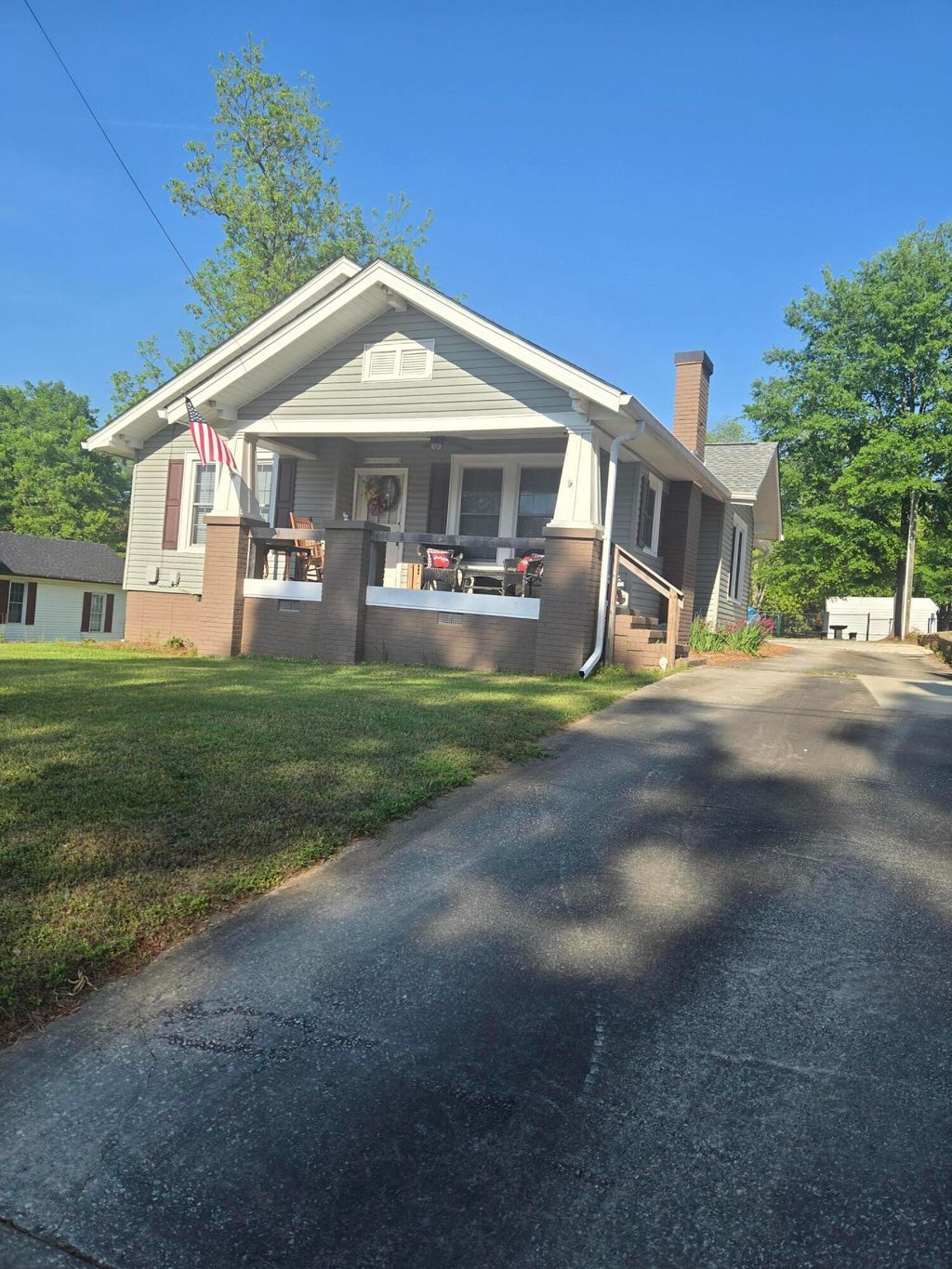 Photo of 212 N Peachtree Street, Lincolnton, GA 30817 (MLS # 554567)