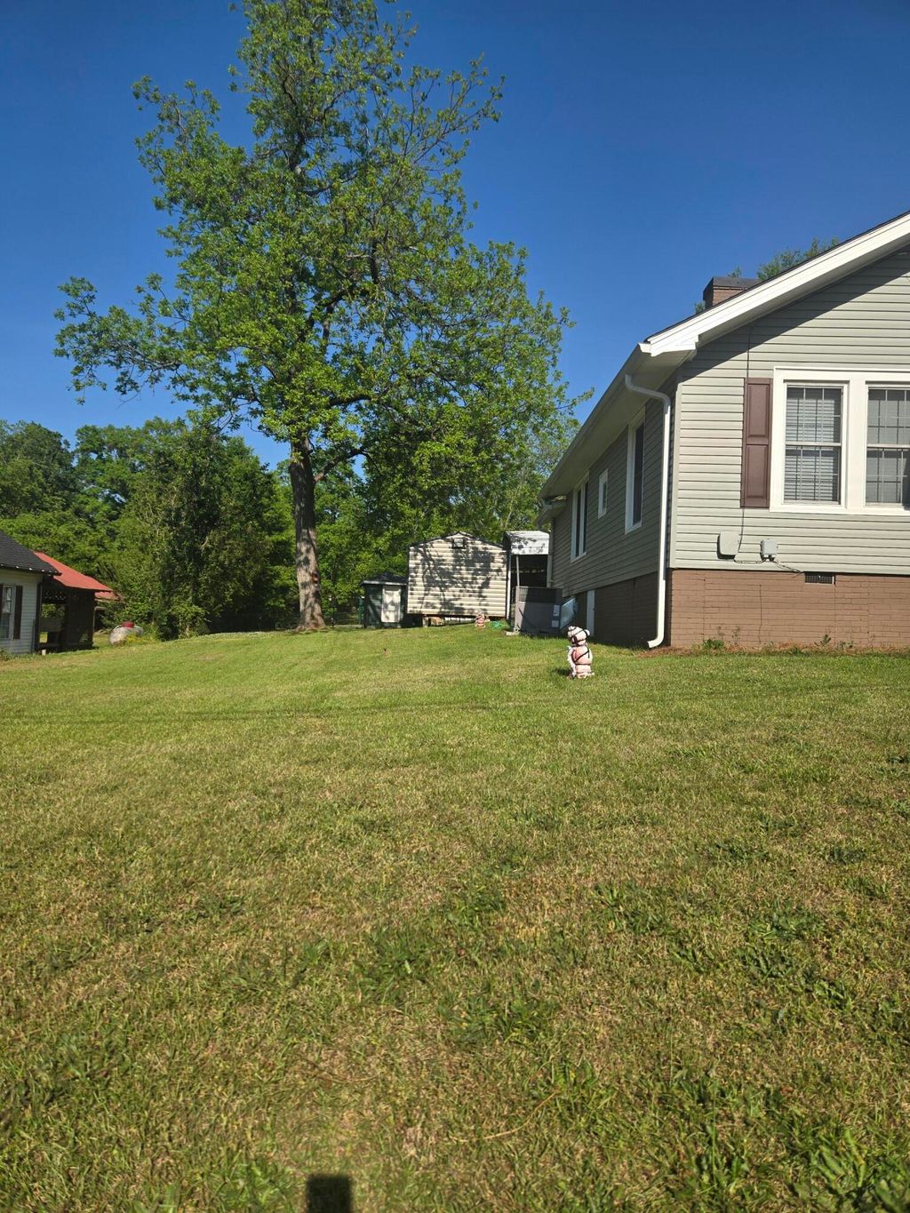 Photo of 212 N Peachtree Street, Lincolnton, GA 30817 (MLS # 554567)