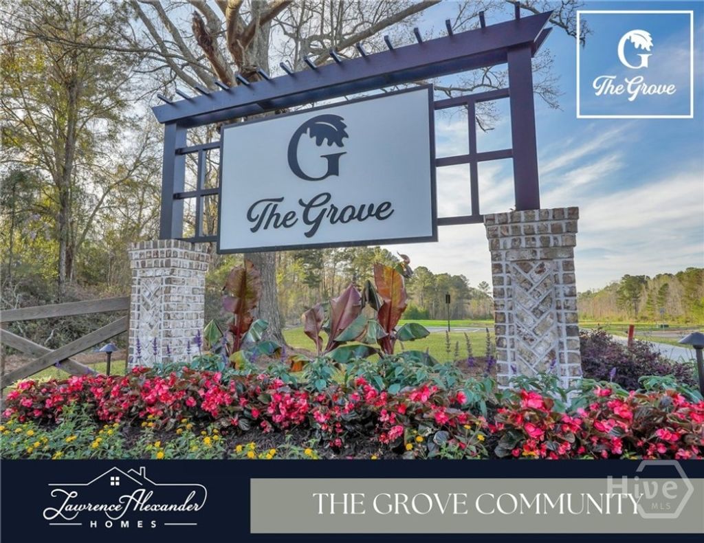 Photo of 28 Grove Hollow Road, Rincon, GA 31326 (MLS # SA347585)