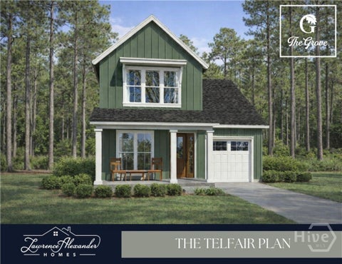 Homes For Sale - 28 Grove Hollow Road<br/> Rincon, GA 31326
