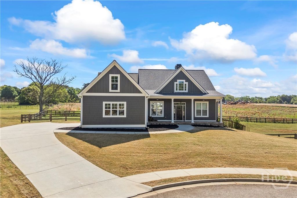 Photo of 225 Wicklow Court, Hoschton, GA 30548 (MLS # CL352018)