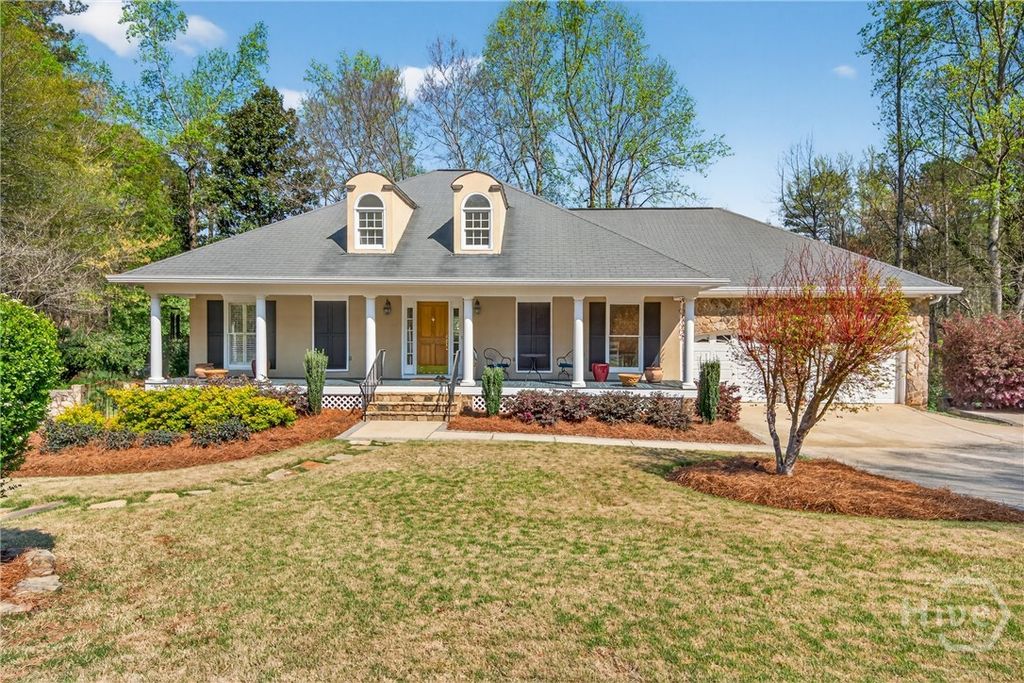 Photo of 1050 Simonton Way, Watkinsville, GA 30677 (MLS # CL352475)
