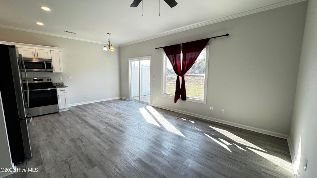 Photo of 248 Winstead Loop Road, Richlands, NC 28574 (MLS # 100556910)