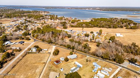 Tiny photo for 176 Swan Point Road, Sneads Ferry, NC 28460 (MLS # 100556328)