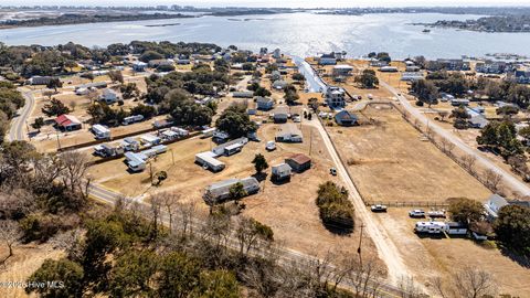 Tiny photo for 176 Swan Point Road, Sneads Ferry, NC 28460 (MLS # 100556328)