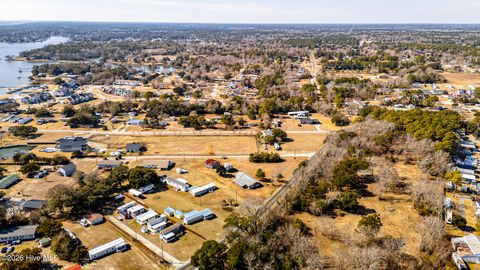 Tiny photo for 176 Swan Point Road, Sneads Ferry, NC 28460 (MLS # 100556328)