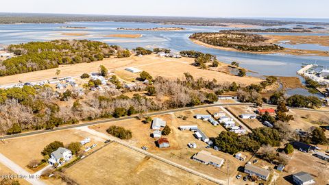 Tiny photo for 176 Swan Point Road, Sneads Ferry, NC 28460 (MLS # 100556328)