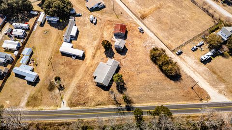 Tiny photo for 176 Swan Point Road, Sneads Ferry, NC 28460 (MLS # 100556328)