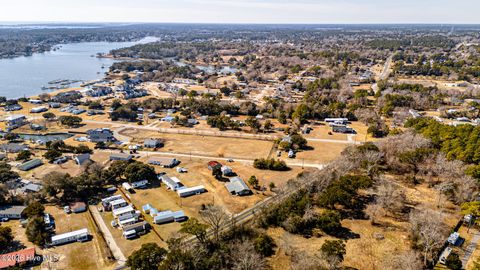 Tiny photo for 176 Swan Point Road, Sneads Ferry, NC 28460 (MLS # 100556328)