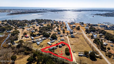 Tiny photo for 176 Swan Point Road, Sneads Ferry, NC 28460 (MLS # 100556328)