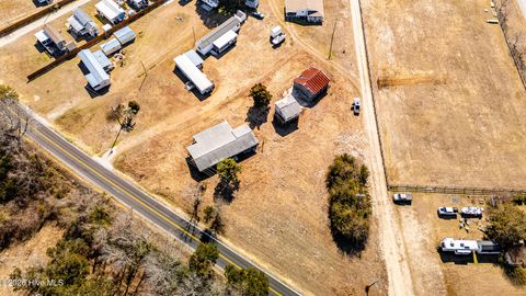 Tiny photo for 176 Swan Point Road, Sneads Ferry, NC 28460 (MLS # 100556328)