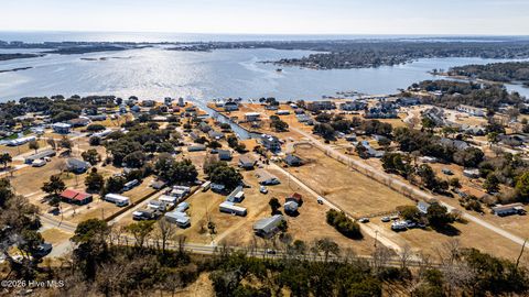 Tiny photo for 176 Swan Point Road, Sneads Ferry, NC 28460 (MLS # 100556328)