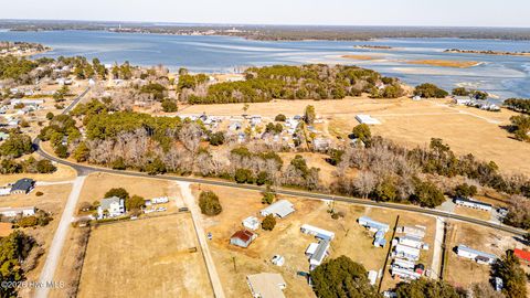 Tiny photo for 176 Swan Point Road, Sneads Ferry, NC 28460 (MLS # 100556328)