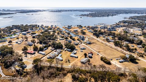 Tiny photo for 176 Swan Point Road, Sneads Ferry, NC 28460 (MLS # 100556328)