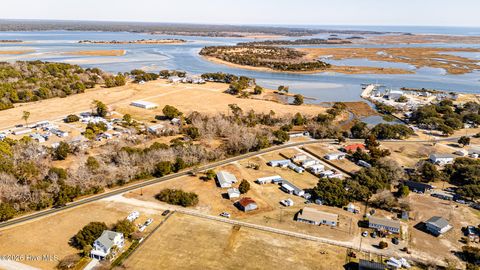 Tiny photo for 176 Swan Point Road, Sneads Ferry, NC 28460 (MLS # 100556328)