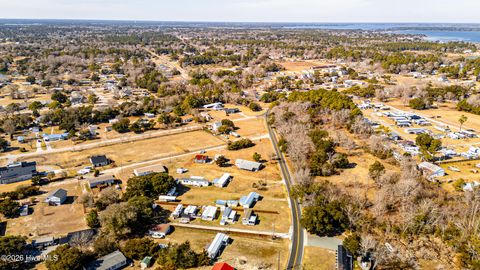 Tiny photo for 176 Swan Point Road, Sneads Ferry, NC 28460 (MLS # 100556328)