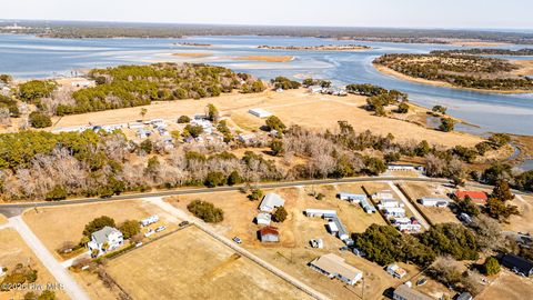 Tiny photo for 176 Swan Point Road, Sneads Ferry, NC 28460 (MLS # 100556328)