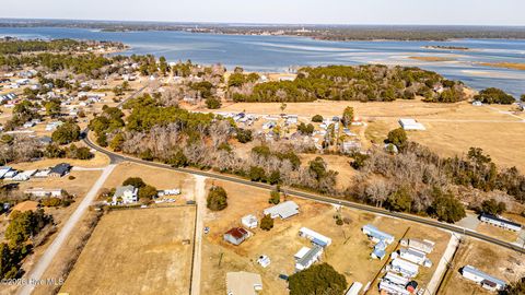 Tiny photo for 176 Swan Point Road, Sneads Ferry, NC 28460 (MLS # 100556328)