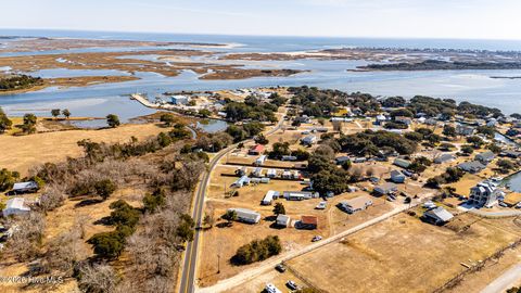 Tiny photo for 176 Swan Point Road, Sneads Ferry, NC 28460 (MLS # 100556328)