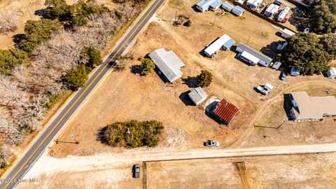 Tiny photo for 176 Swan Point Road, Sneads Ferry, NC 28460 (MLS # 100556328)