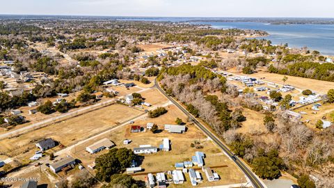 Tiny photo for 176 Swan Point Road, Sneads Ferry, NC 28460 (MLS # 100556328)
