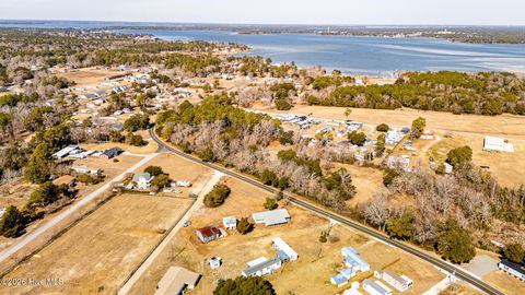 Tiny photo for 176 Swan Point Road, Sneads Ferry, NC 28460 (MLS # 100556328)