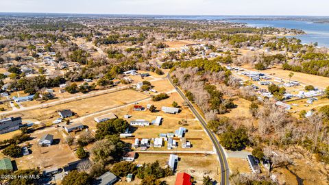 Tiny photo for 176 Swan Point Road, Sneads Ferry, NC 28460 (MLS # 100556328)