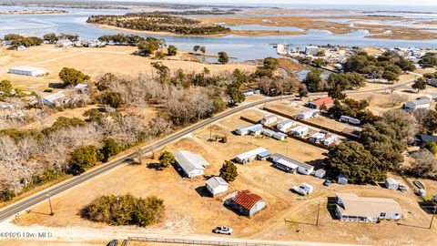 Tiny photo for 176 Swan Point Road, Sneads Ferry, NC 28460 (MLS # 100556328)