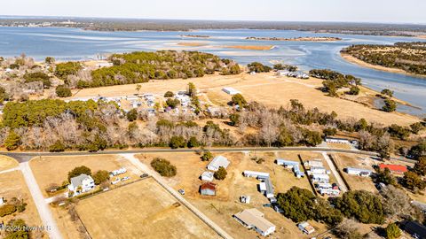 Tiny photo for 176 Swan Point Road, Sneads Ferry, NC 28460 (MLS # 100556328)