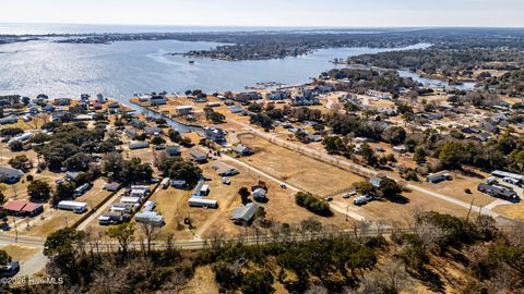Tiny photo for 176 Swan Point Road, Sneads Ferry, NC 28460 (MLS # 100556328)
