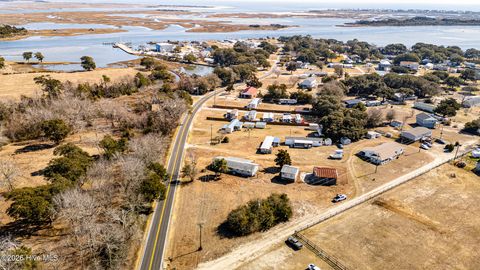 Tiny photo for 176 Swan Point Road, Sneads Ferry, NC 28460 (MLS # 100556328)