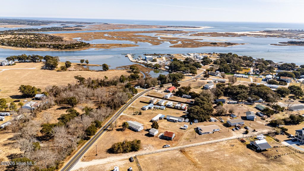 Photo of 176 Swan Point Road, Sneads Ferry, NC 28460 (MLS # 100556328)