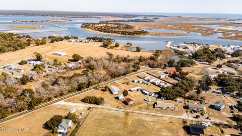 Tiny photo for 176 Swan Point Road, Sneads Ferry, NC 28460 (MLS # 100556328)