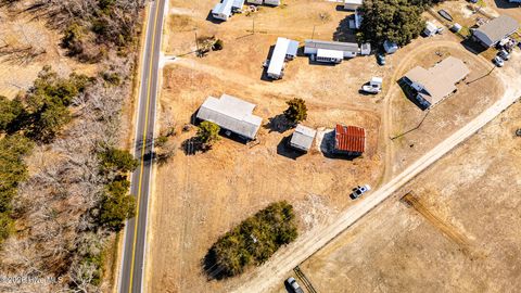 Tiny photo for 176 Swan Point Road, Sneads Ferry, NC 28460 (MLS # 100556328)