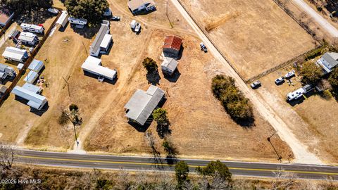 Tiny photo for 176 Swan Point Road, Sneads Ferry, NC 28460 (MLS # 100556328)