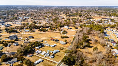 Tiny photo for 176 Swan Point Road, Sneads Ferry, NC 28460 (MLS # 100556328)
