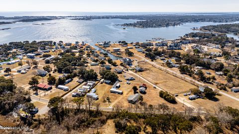 Tiny photo for 176 Swan Point Road, Sneads Ferry, NC 28460 (MLS # 100556328)