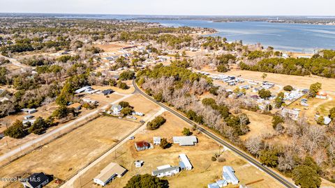 Tiny photo for 176 Swan Point Road, Sneads Ferry, NC 28460 (MLS # 100556328)