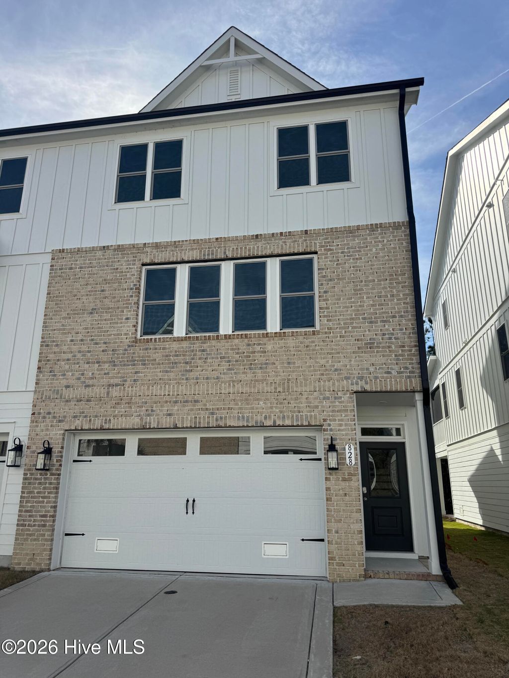Photo of 828 Anchors Bend Way #5, Wilmington, NC 28411 (MLS # 100524415)
