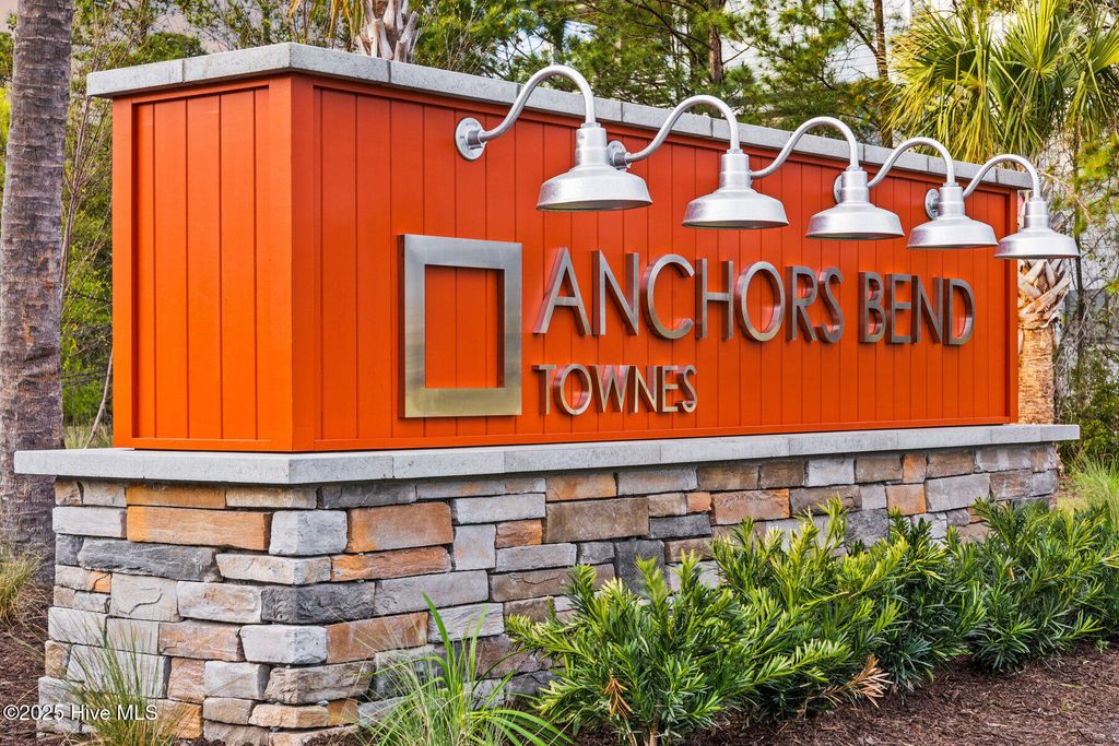 Photo of 828 Anchors Bend Way #5, Wilmington, NC 28411 (MLS # 100524415)