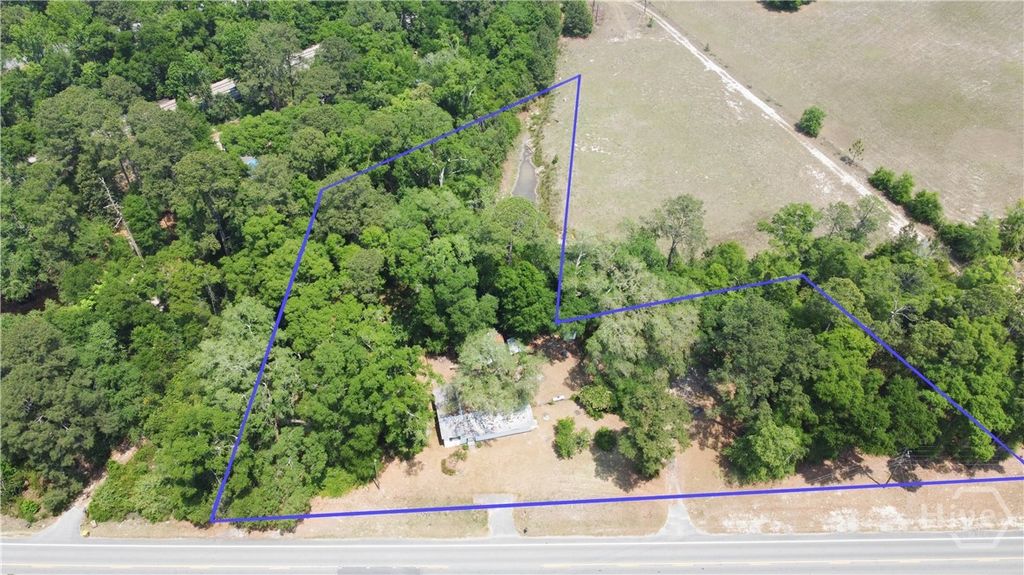 Photo of 5781 Ga Highway 204, Ellabell, GA 31308 (MLS # SA354062)