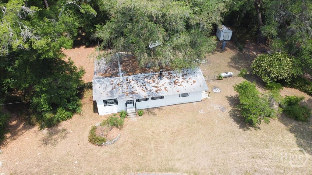Photo of 5781 Ga Highway 204, Ellabell, GA 31308 (MLS # SA354062)