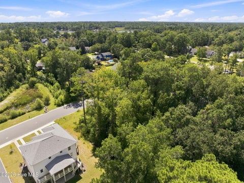 Tiny photo for 625 Vale Drive, Wilmington, NC 28411 (MLS # 100605824)
