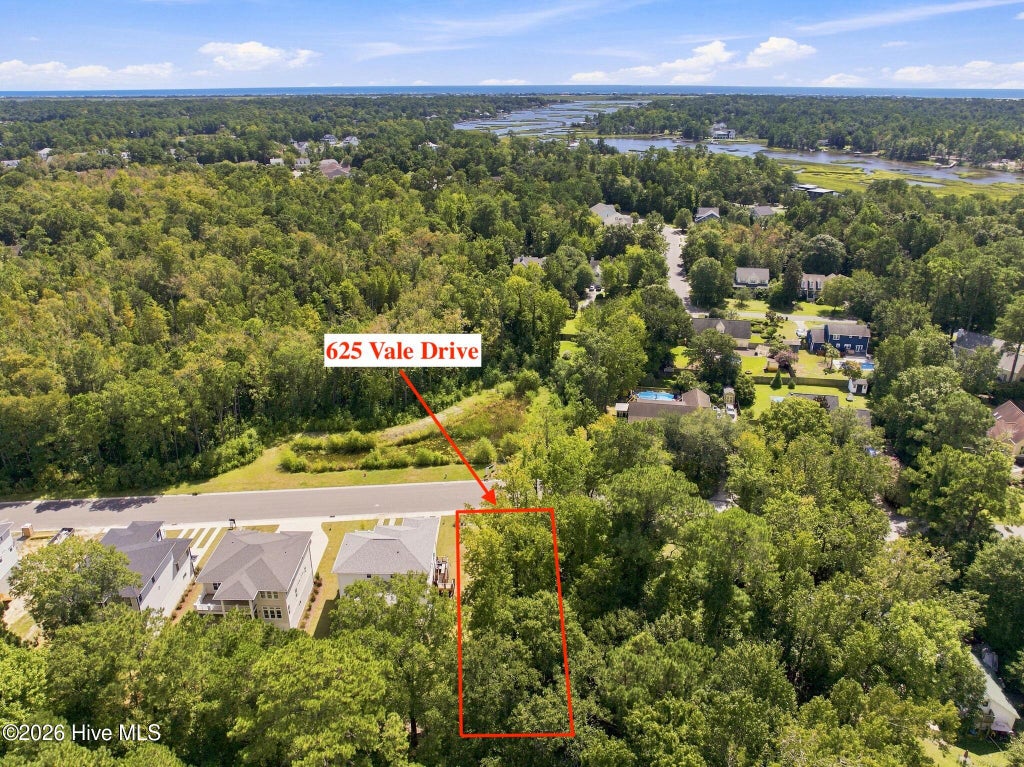 Photo of 625 Vale Drive, Wilmington, NC 28411 (MLS # 100605824)