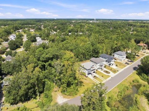 Tiny photo for 625 Vale Drive, Wilmington, NC 28411 (MLS # 100605824)