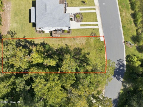 Tiny photo for 625 Vale Drive, Wilmington, NC 28411 (MLS # 100605824)