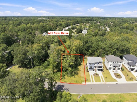 Tiny photo for 625 Vale Drive, Wilmington, NC 28411 (MLS # 100605824)