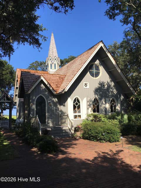 Tiny photo for 222 N Bald Head, Bald Head Island, NC 28461 (MLS # 100598207)