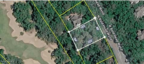 Tiny photo for 222 N Bald Head, Bald Head Island, NC 28461 (MLS # 100598207)