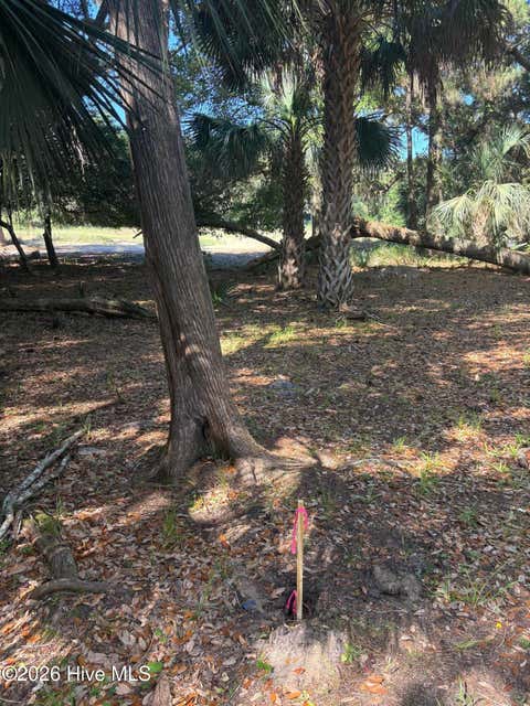 Tiny photo for 222 N Bald Head, Bald Head Island, NC 28461 (MLS # 100598207)